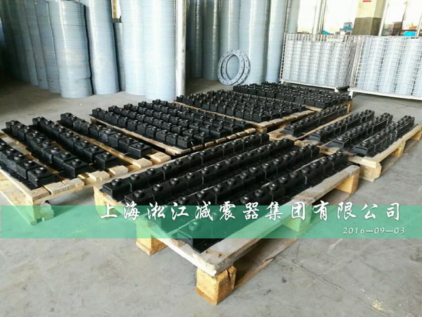 船舶設(shè)備減振專用BE160、BE220橡膠減震器