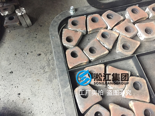 【解析】你對(duì)限位型橡膠接頭生產(chǎn)過程真的了解嗎？