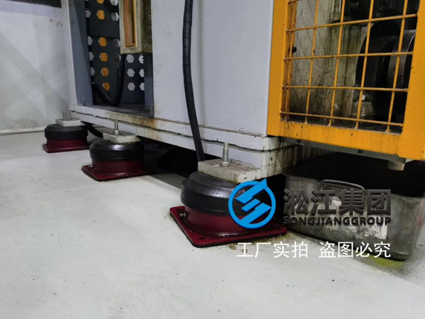 汽車減震器疲勞試驗(yàn)機(jī)晃動(dòng)太厲害怎么辦？